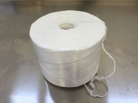 bobina spago polipropilene