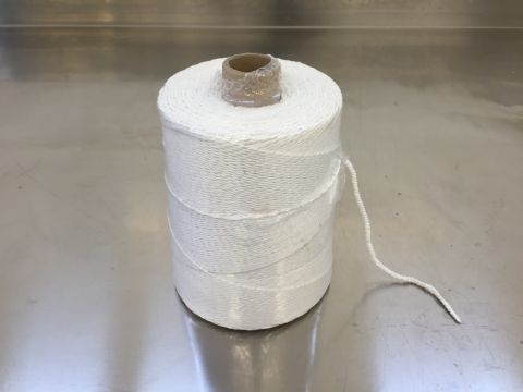 spago elastico misto cotone