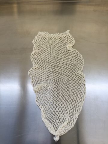 rete cottura prosciutto