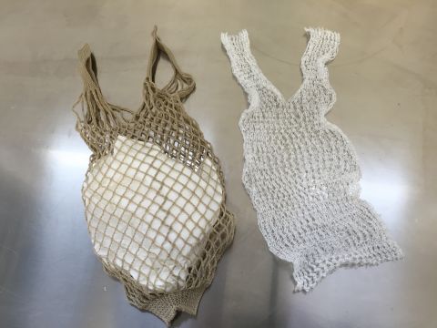 borsina elastica porta speck e/o prosciutto